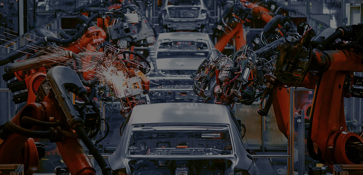 OptiAM® EAM Enterprise Asset Management Software
