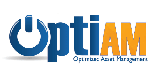 OptiAM Logo