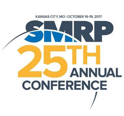SMRP 25th Anniversary Conference Logo