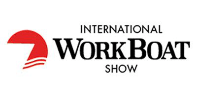 WorkBoat Show Logo
