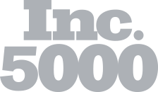 inc. 5000 Logo