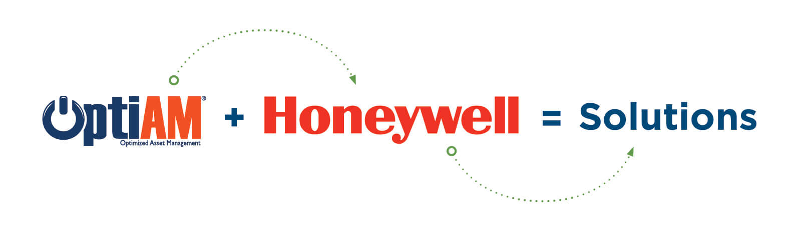OptiAM + Honeywell = Solutions