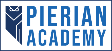 Pierian Academy Logo