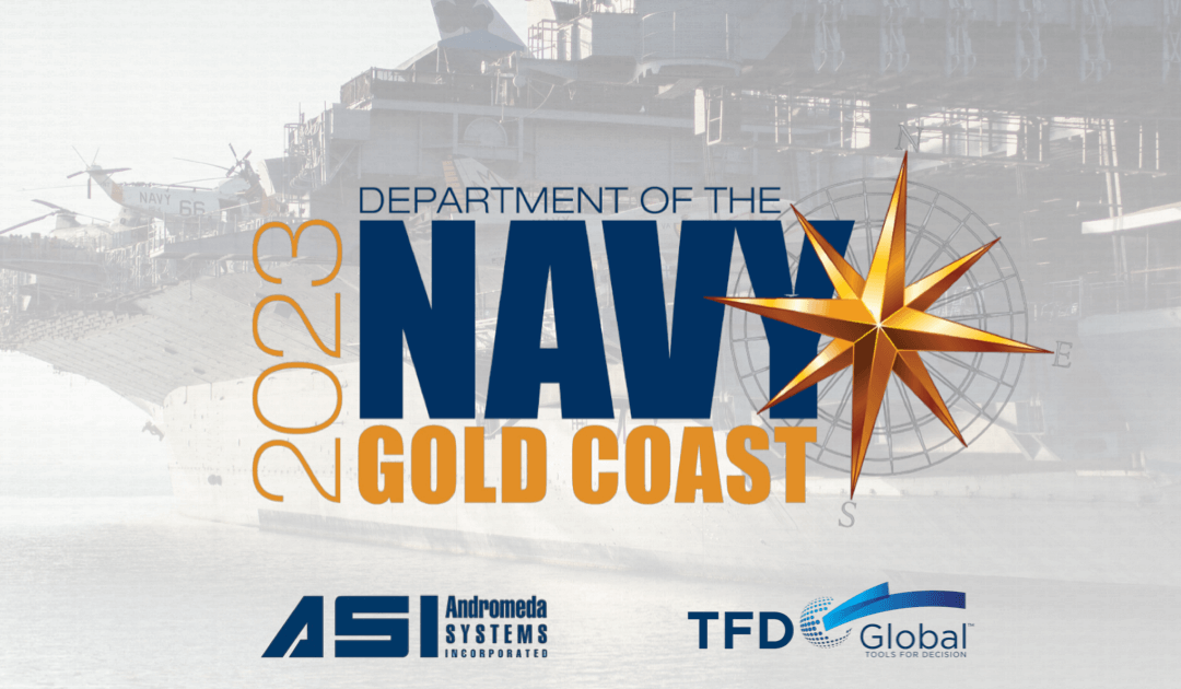 Navy Gold Coast Event