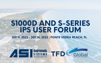 ASI and TFD teams to Attend Pivotal Forum in Ponte Vedra Beach, FL