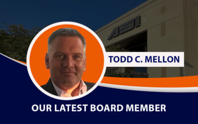 Andromeda Systems Inc. Welcomes Todd C. Mellon, to the Board!