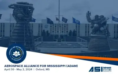 Aerospace Alliance for Mississippi (ADAM)