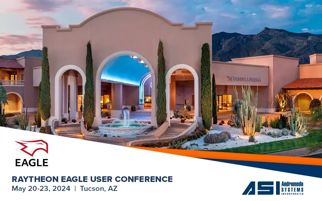 Raytheon EAGLE User Conference