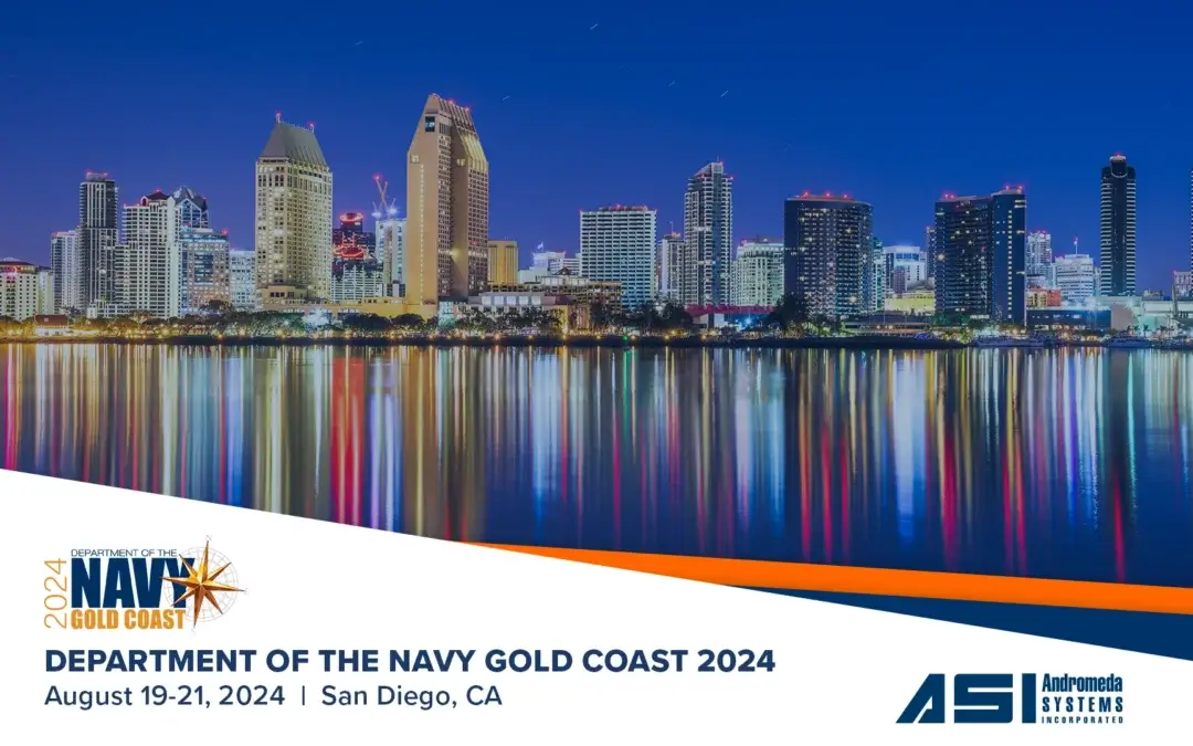 Department of the Navy Gold Coast 2024