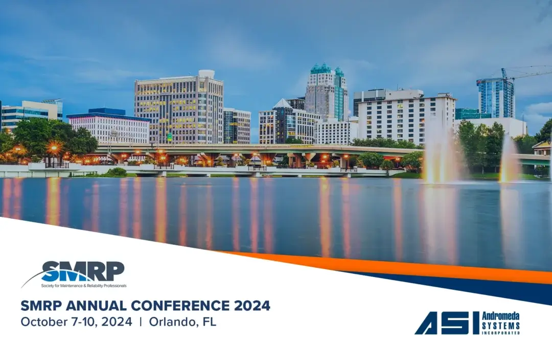 SMRP Annual Conference 2024
