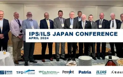 TFD Global, an ASI Company, Successfully Hosts IPS/ILS Japan Conference