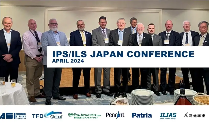 TFD Global, an ASI Company, Successfully Hosts IPS/ILS Japan Conference