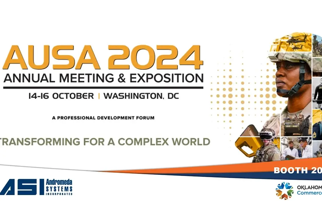 AUSA 2024