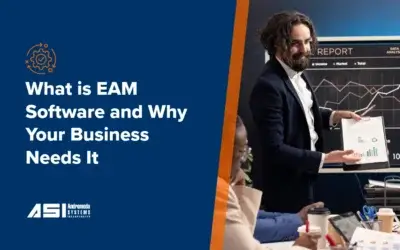 What is EAM Software and Why Your Business Needs It