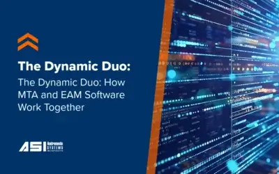 The Dynamic Duo: How MTA and EAM Software Work Together