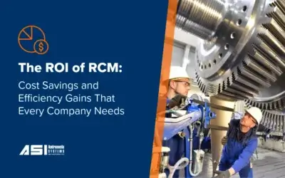 The ROI of RCM: Cost Savings and Efficiency Gains That Every Company Needs