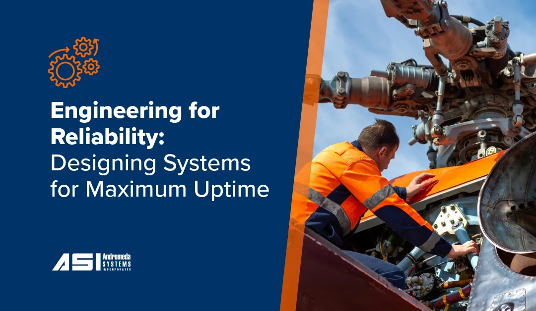 Reliability Engineering: Designing Systems for Maximum Uptime