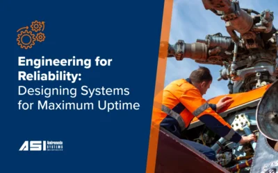 Reliability Engineering: Designing Systems for Maximum Uptime