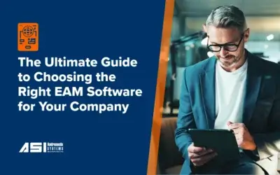 The Ultimate Guide to Choosing the Right EAM Software for Your Company