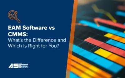 EAM Software vs CMMS: What’s the Difference and Which is Right for You?