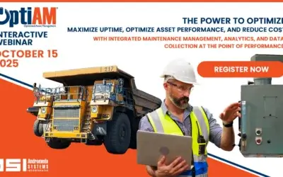 OptiAM Asset Management Interactive Webinar