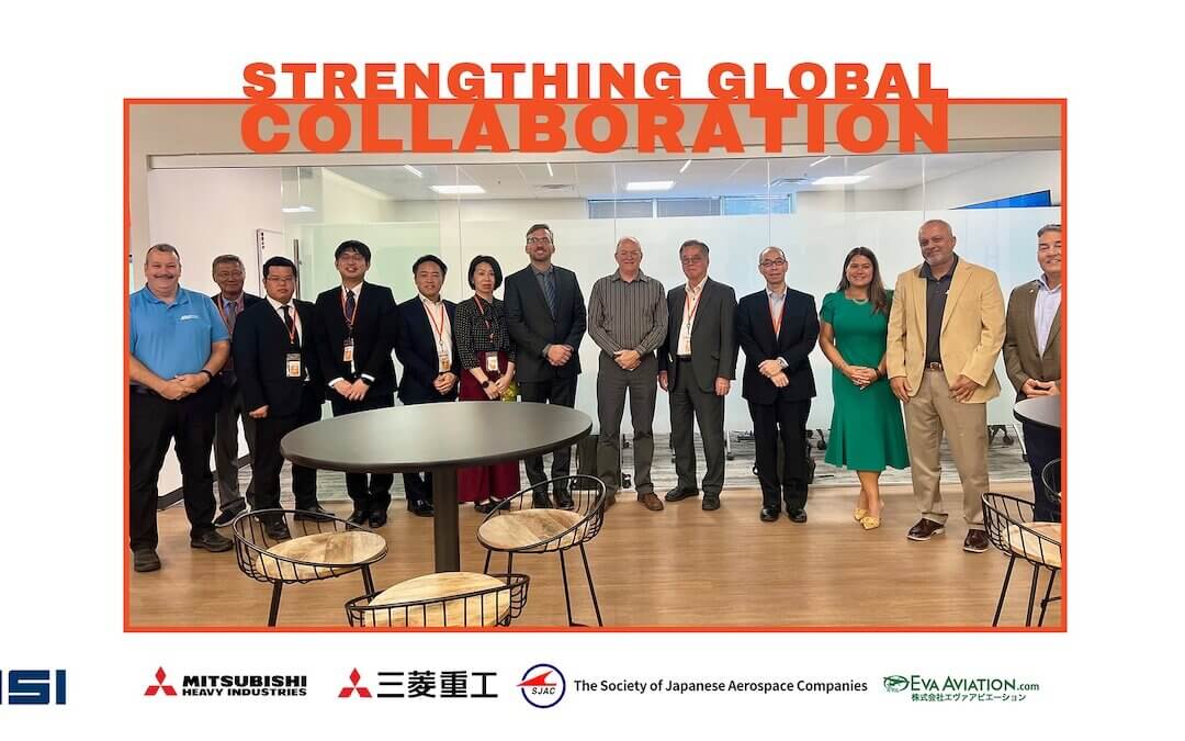 Strengthening Global Collaboration with Japanese Industry Leaders Visit