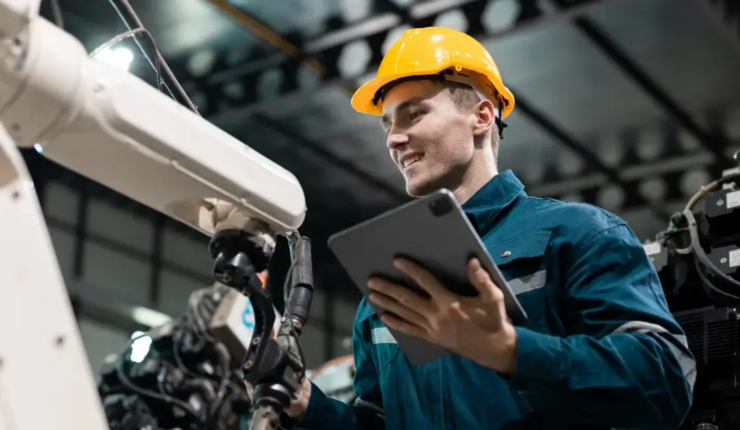 Keeping Things Running: How ASI Is Changing Maintenance for the Better