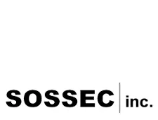 SOSSEC Inc. Logo 