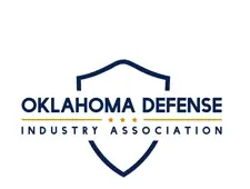 Oklahoma Defense Industry Association (ODIA) Logo